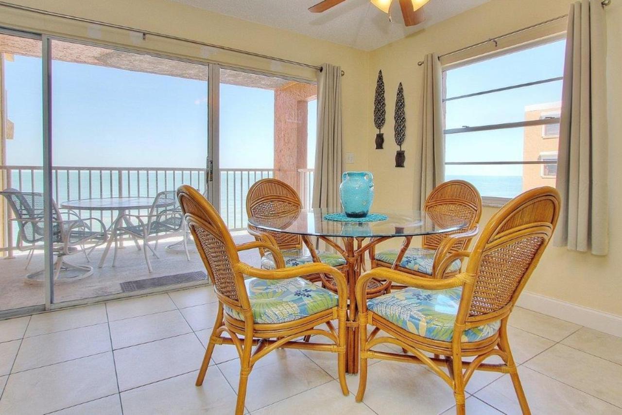 Holiday Villas III 505 クリアウォーター・ビーチ エクステリア 写真