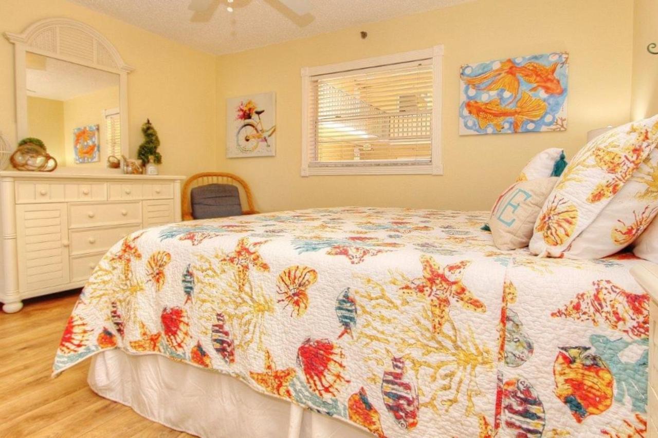 Holiday Villas III 505 クリアウォーター・ビーチ エクステリア 写真