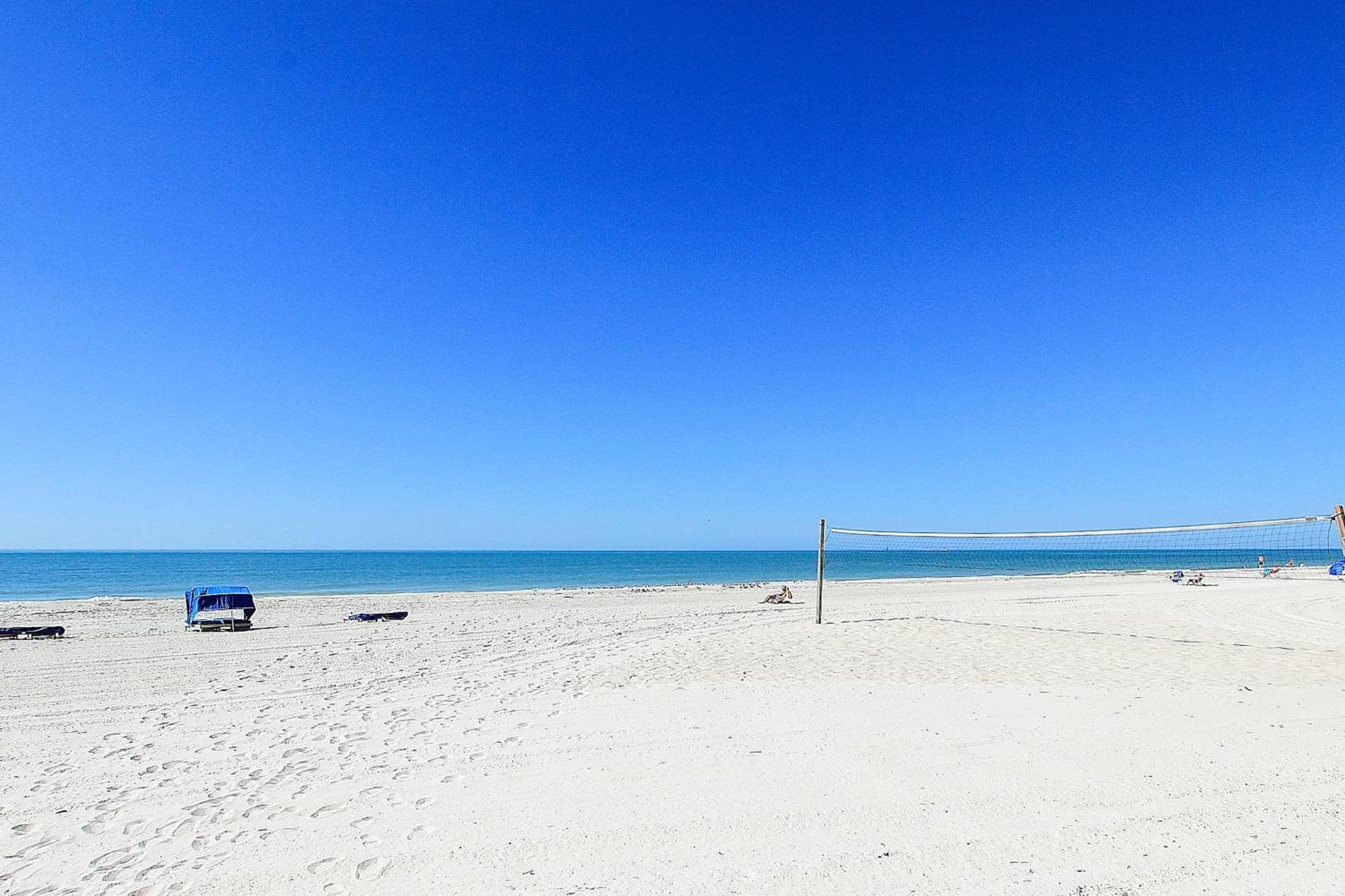 Holiday Villas III 505 クリアウォーター・ビーチ エクステリア 写真