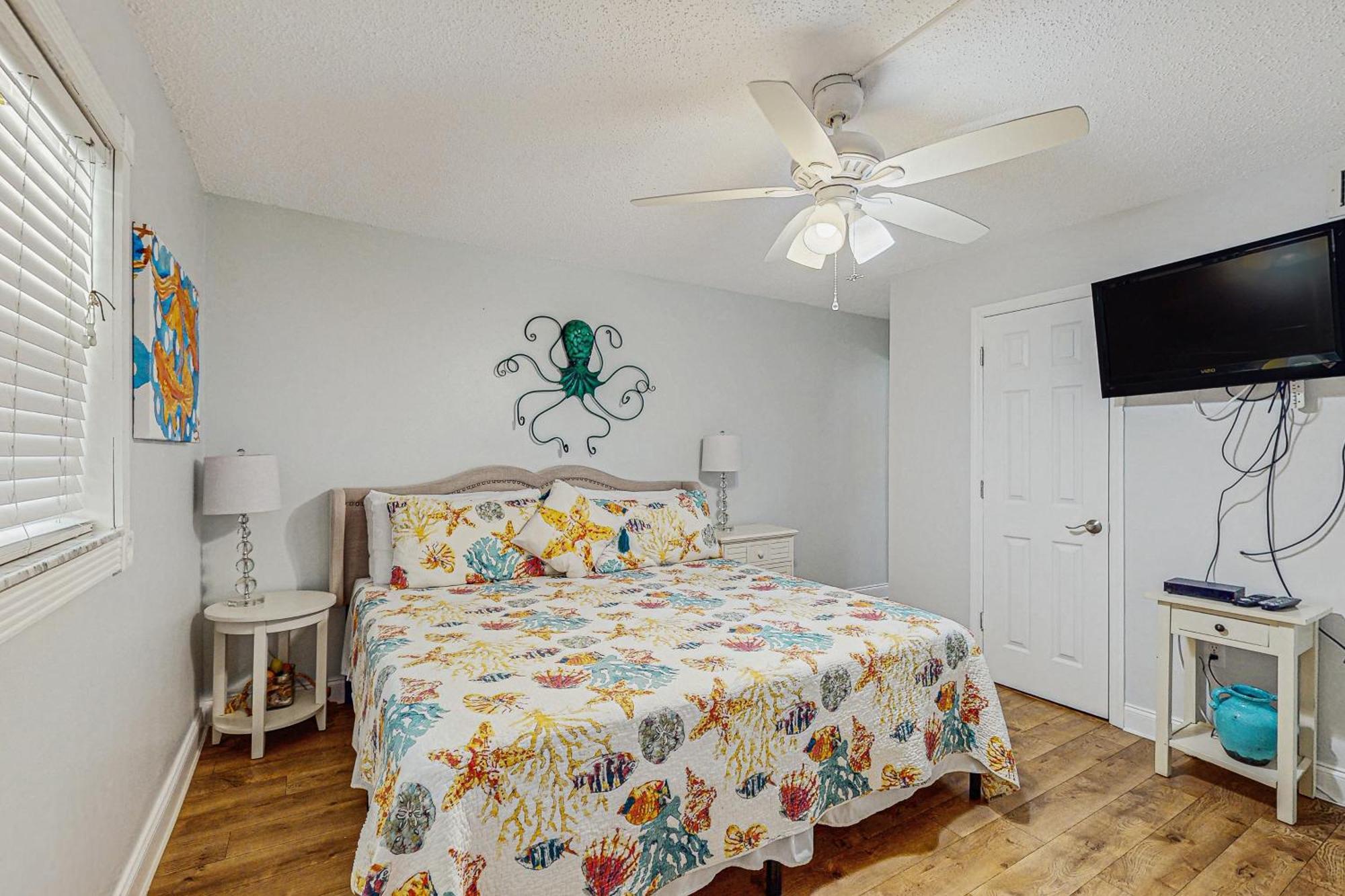 Holiday Villas III 505 クリアウォーター・ビーチ エクステリア 写真
