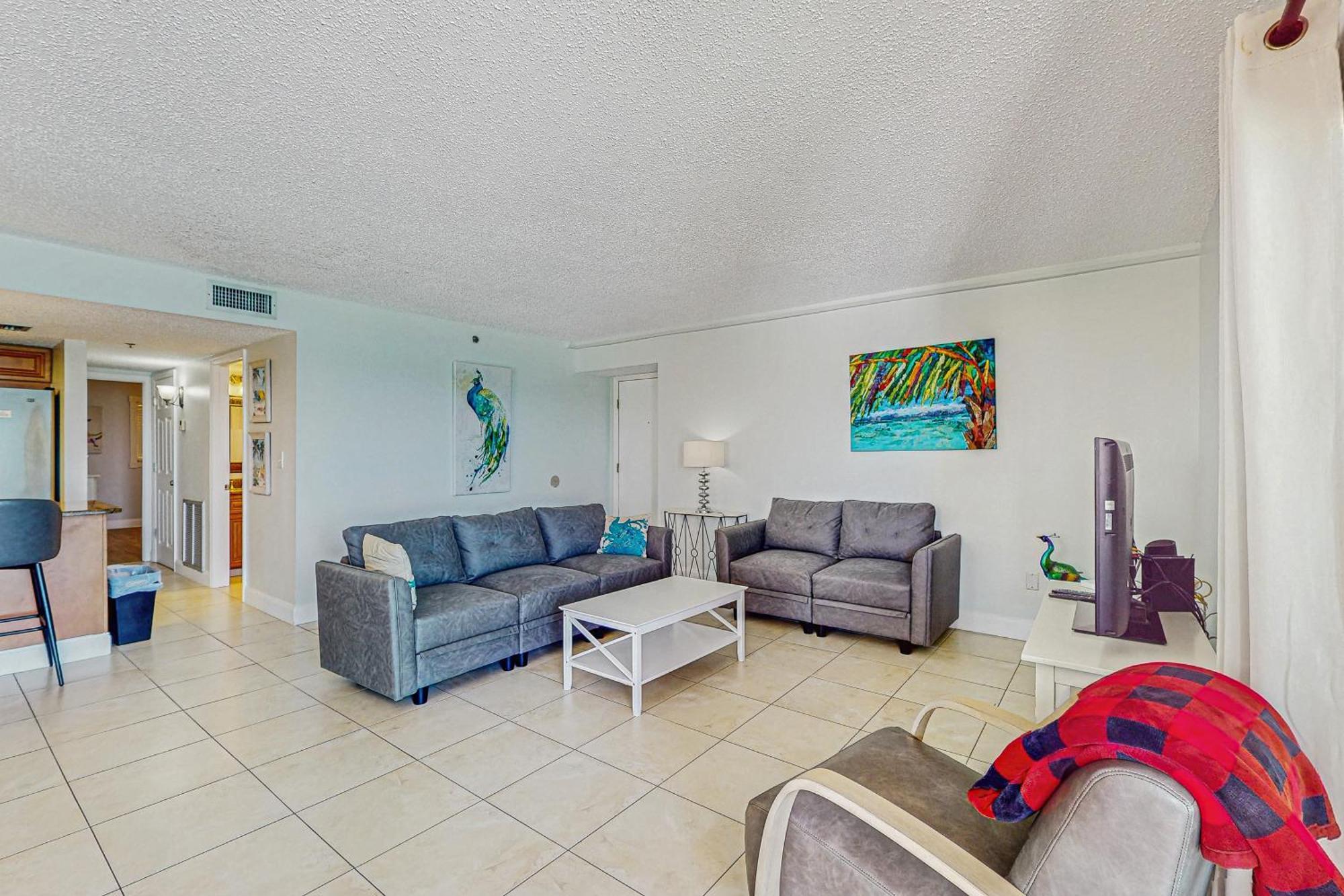 Holiday Villas III 505 クリアウォーター・ビーチ エクステリア 写真